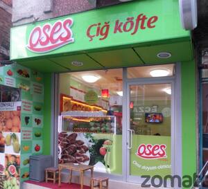 Oses Cigkofte Okmeydani Merkez Istanbul